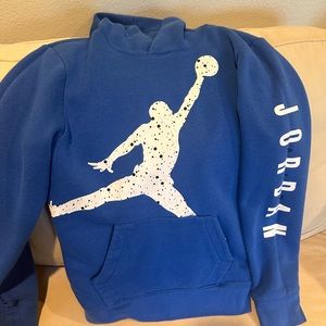Jordan hoodie
